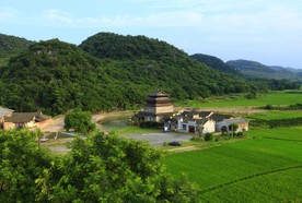 古村庄