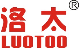 luotoo洛太logo 标志