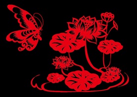 剪纸