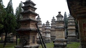少林
