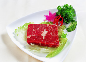 小堂煎安格斯牛扒