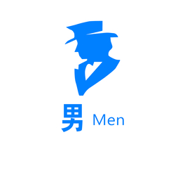 人物标识