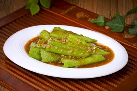 虎皮尖椒