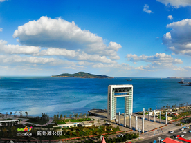 幸福门