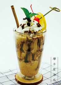 奶茶图片