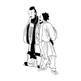 人物