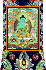 药师佛