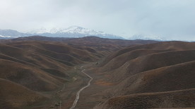 南山