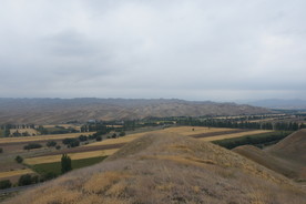南山