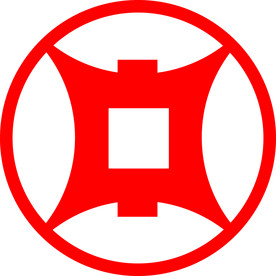 钱袋子标志
