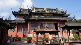 上海龙王庙