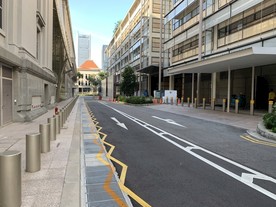 背街小巷