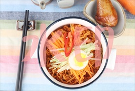韩式核弹火鸡面