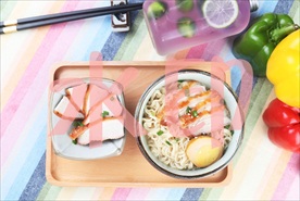 九洲猪骨面