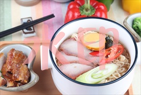五香牛肉面