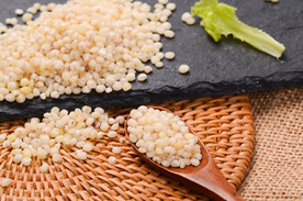 高粱米