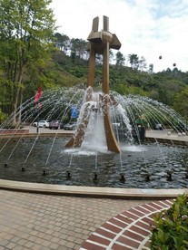 美丽风光