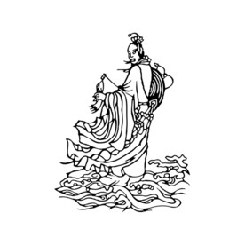吕洞宾