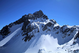 玉龙雪山