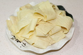 豆皮