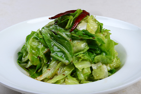 油麦菜