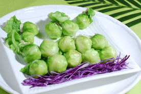 三鲜蔬菜包