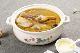老鸭汤
