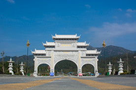 金台寺