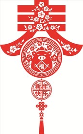 春字贴