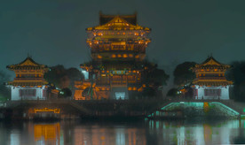望海楼