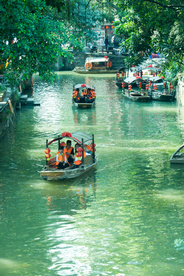水乡
