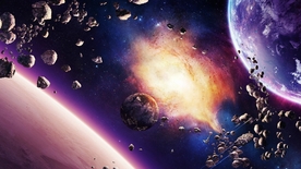 浩瀚星空