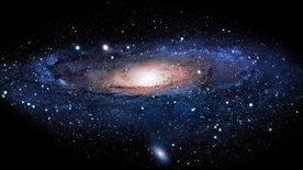 浩瀚星空