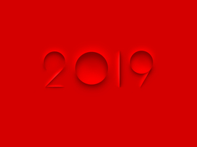 2019海报