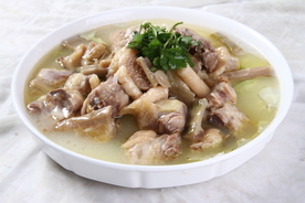 炖菜