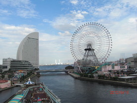 横滨