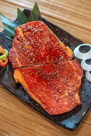 松板肉