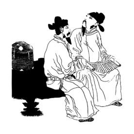 人物