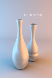 组合瓶子