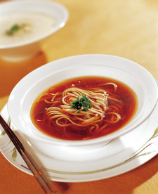 阳春面