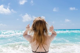 面朝大海