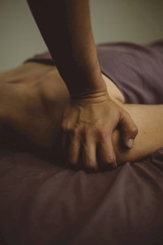 按摩