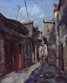 油画装饰画