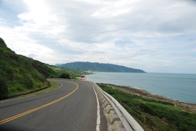 海边 自然 风光 大海 海水