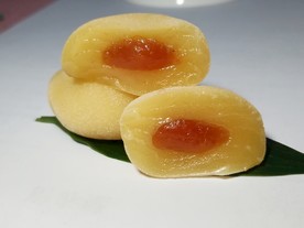 甜点 麻薯 美食 甜品 美味