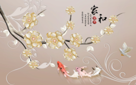电视背景墙