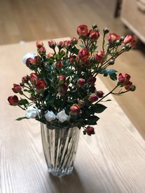 室内插花