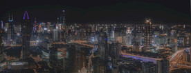 全景上海