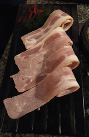 烤肉片