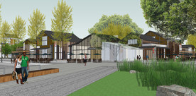 国家级旅游度假区